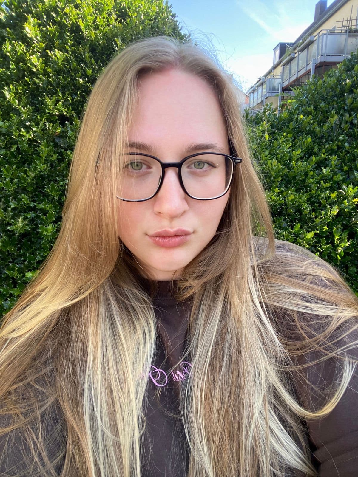 Anya — English Camp teacher