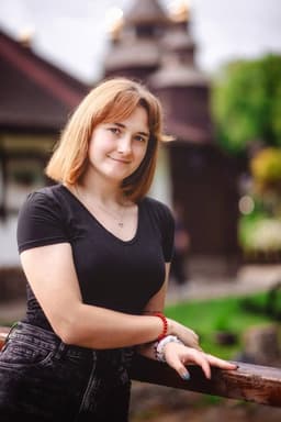 Вікторія